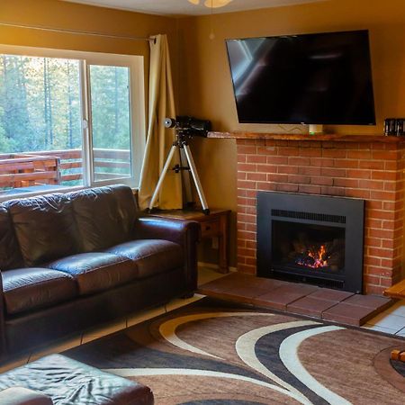 Mountain View, Near Yosemite & Bass Lake, Bbq, Fireplace,Evc Oakhurst Luaran gambar