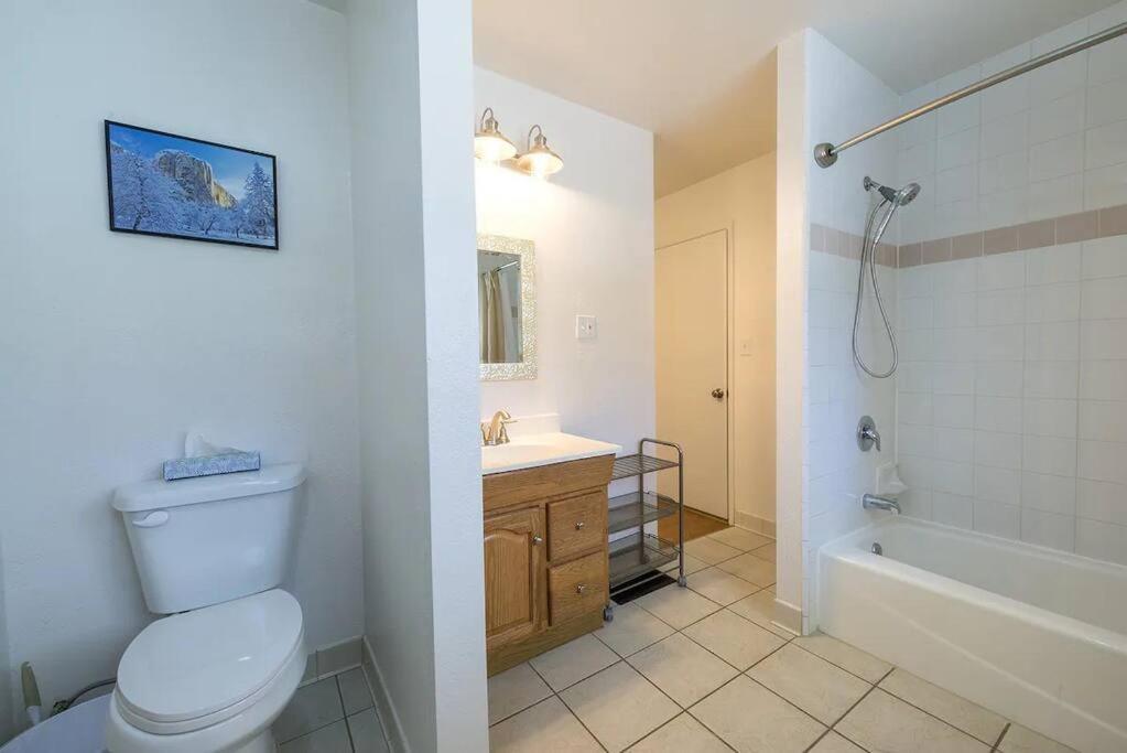Mountain View, Near Yosemite & Bass Lake, Bbq, Fireplace,Evc Oakhurst Luaran gambar