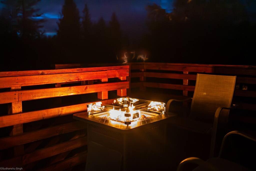 Mountain View, Near Yosemite & Bass Lake, Bbq, Fireplace,Evc Oakhurst Luaran gambar