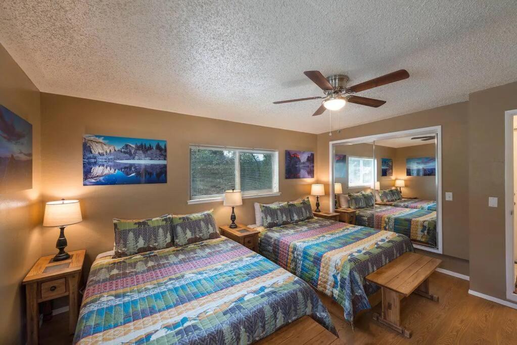 Mountain View, Near Yosemite & Bass Lake, Bbq, Fireplace,Evc Oakhurst Luaran gambar