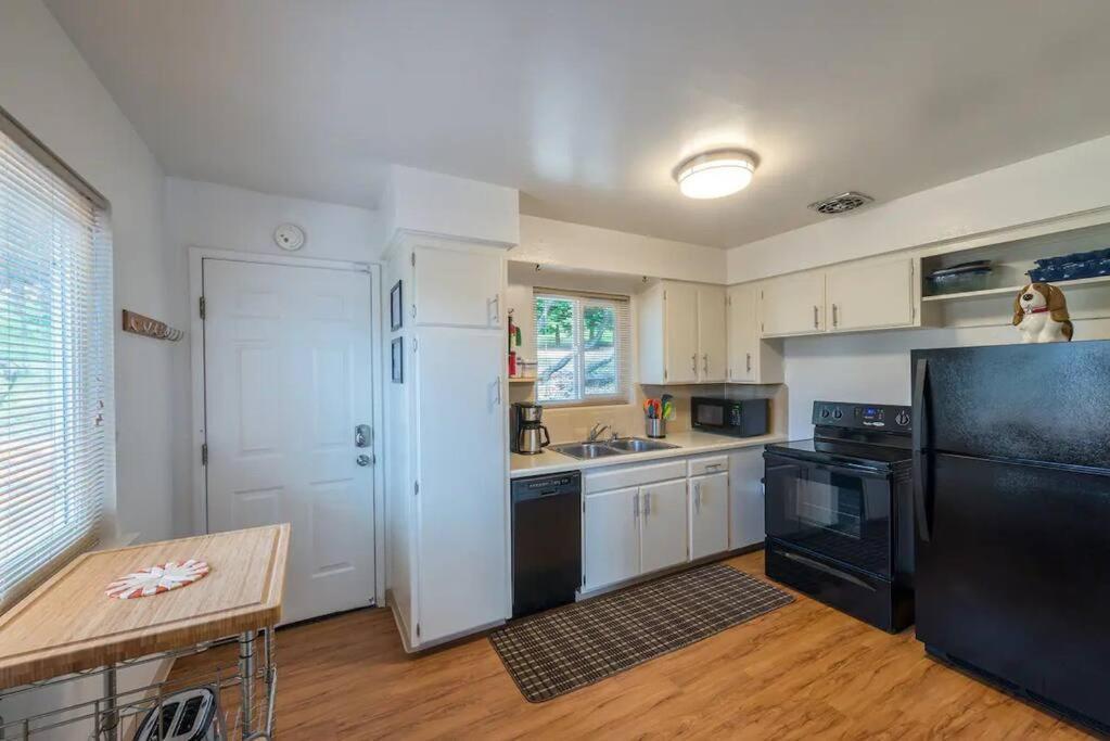 Mountain View, Near Yosemite & Bass Lake, Bbq, Fireplace,Evc Oakhurst Luaran gambar