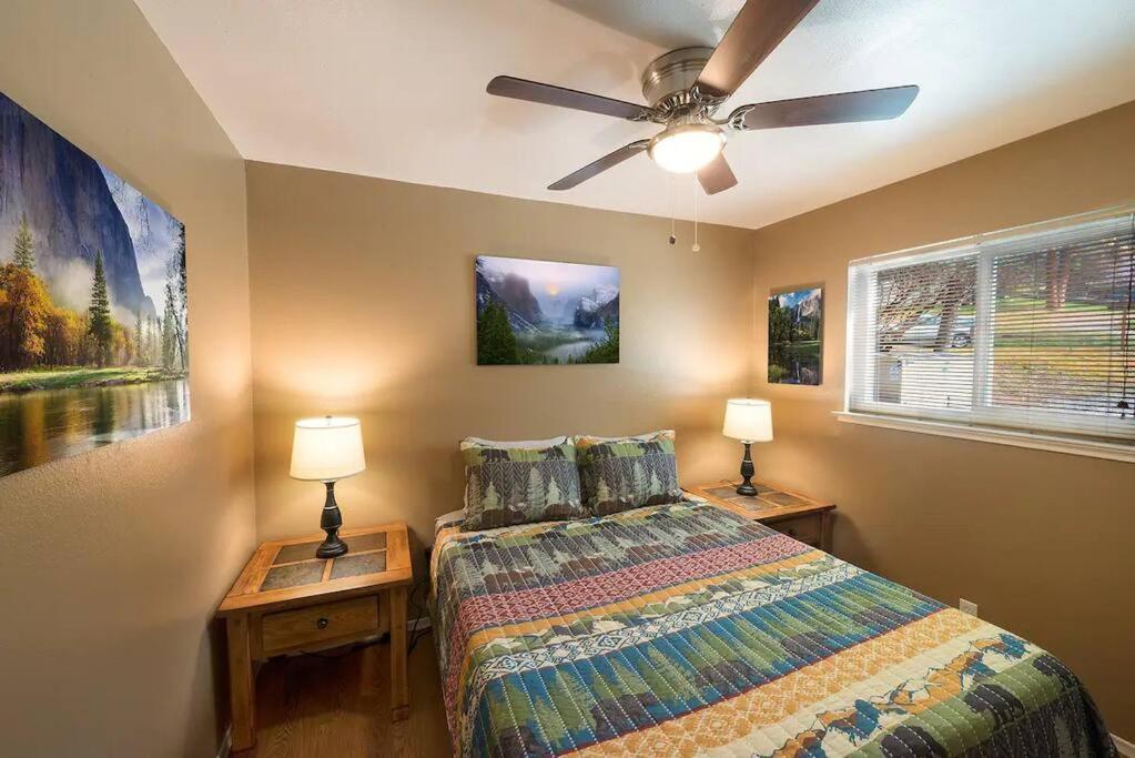 Mountain View, Near Yosemite & Bass Lake, Bbq, Fireplace,Evc Oakhurst Luaran gambar