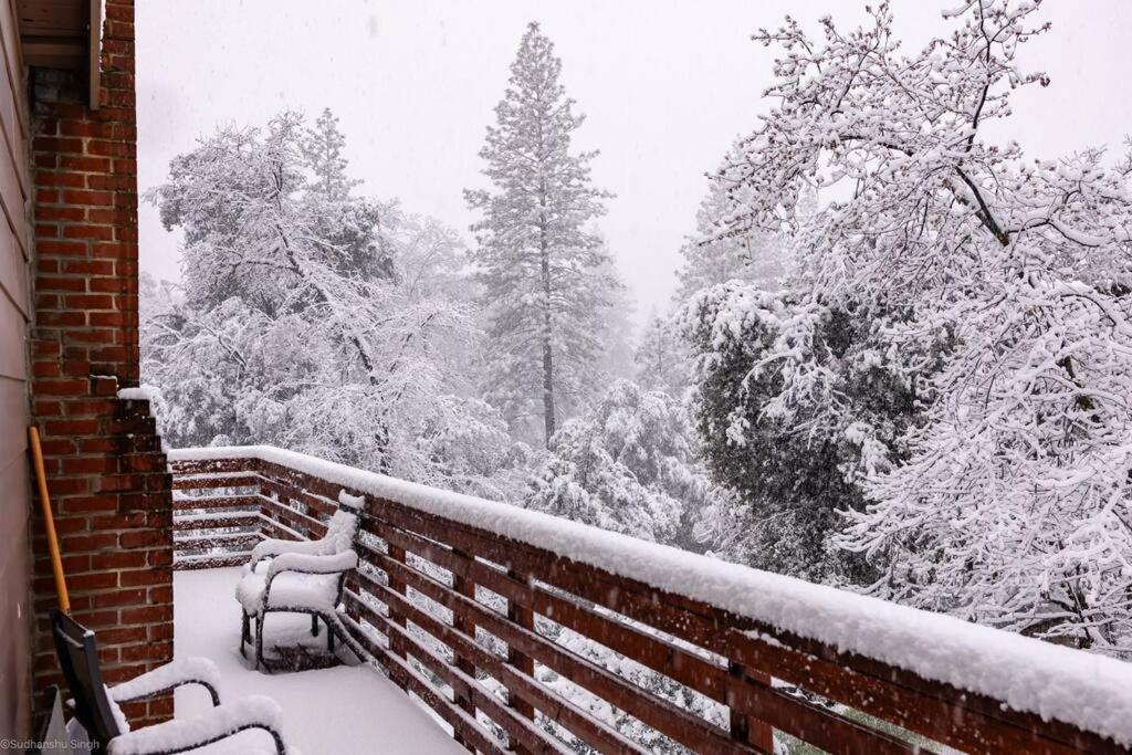 Mountain View, Near Yosemite & Bass Lake, Bbq, Fireplace,Evc Oakhurst Luaran gambar