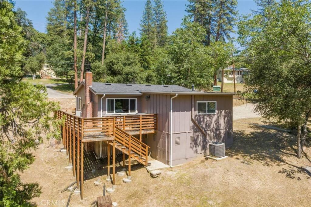 Mountain View, Near Yosemite & Bass Lake, Bbq, Fireplace,Evc Oakhurst Luaran gambar
